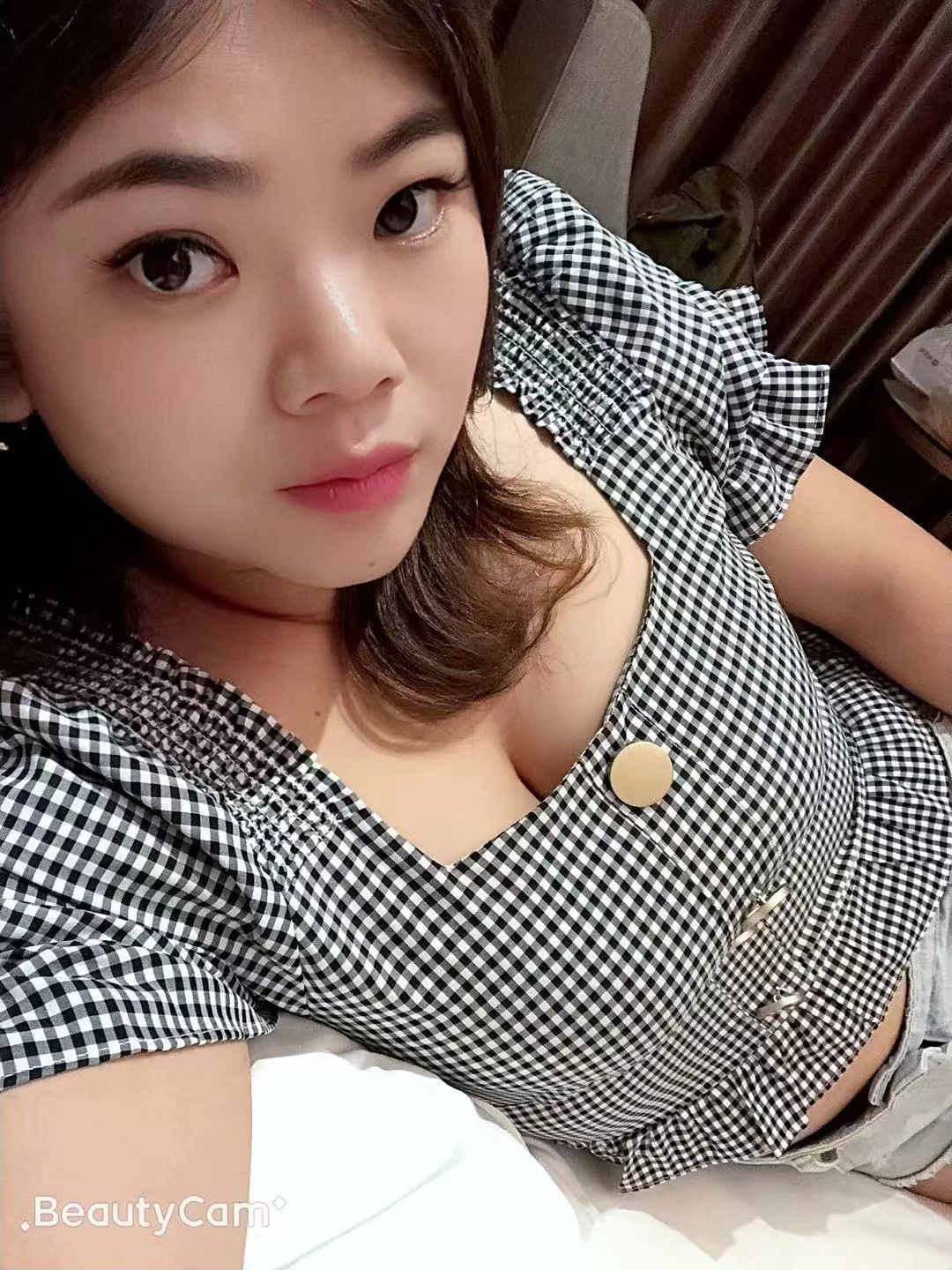 天河温柔耐心露露